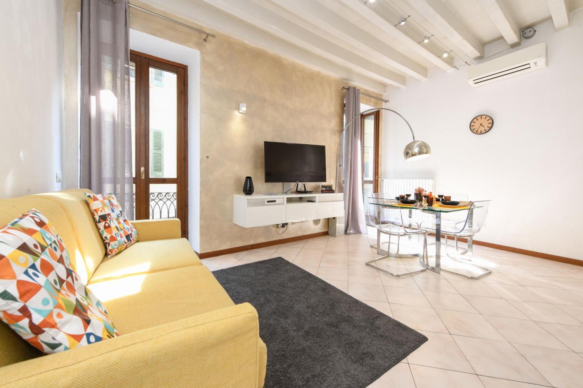 Desenzanoloft Le Petit Bijou - Restyling 2025 - Downtown Desenzano del Garda Exterior foto
